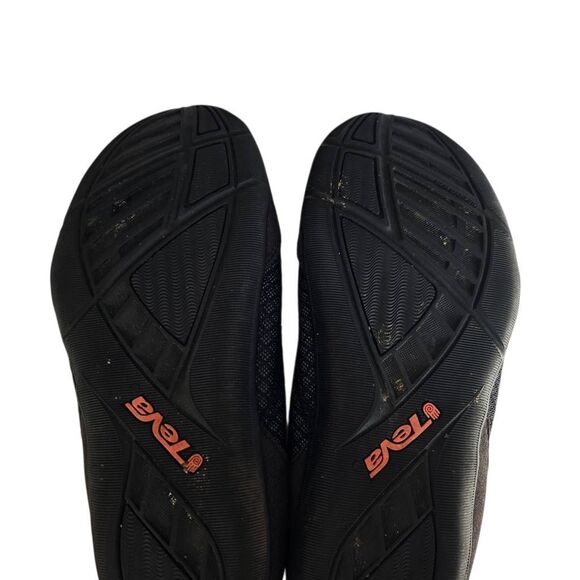 y2k sporty ballet flats - Picture 6 of 6